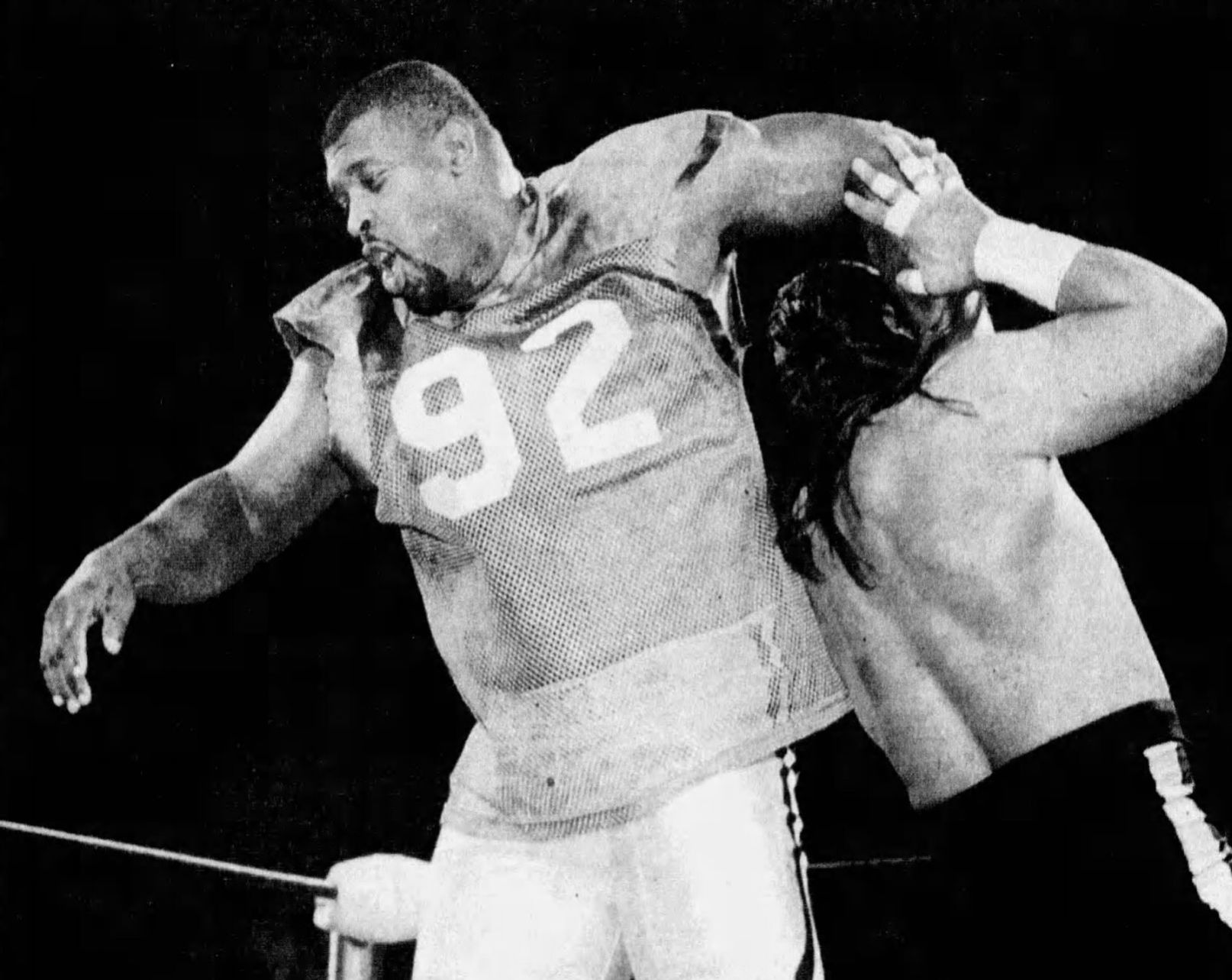 Reggie White